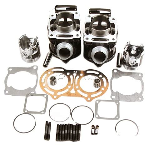 Yimatzu Atv Motorcycle Parts Cylinder Kit For Yamaha Banshee 350 Yfz350