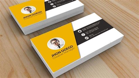 Make your own business cards with fotojet's free business card maker. Business Card Design - Visiting Card Maker for Android ...