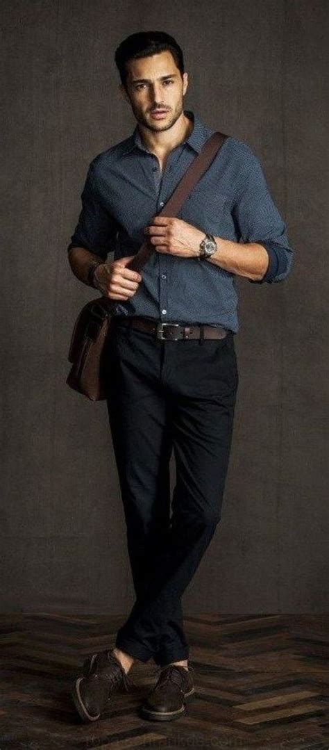 41 Outfit Ideas For Men Over 40 Mens Fashion Smart