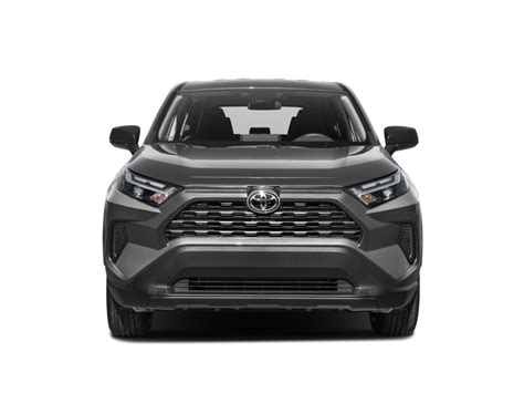 New 2023 Toyota Rav4 Le In Milford Ct