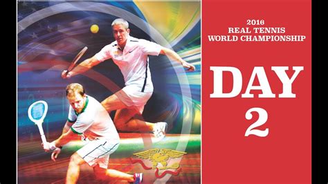 2016 World Championship Day 2 Youtube