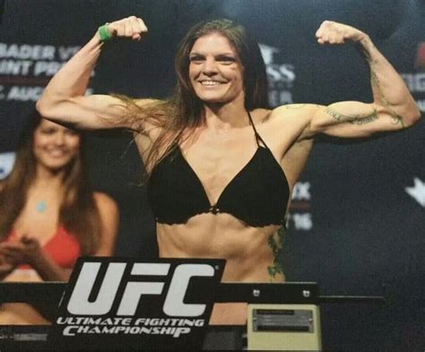 Lauren Murphy Vs Miesha Tate How Do You Think This One Plays Out