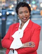Congresswoman Yvette D. Clarke Community Report: - Caribbean Times