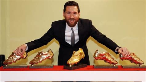 lionel messi wins his 6th european golden boot naijafinix