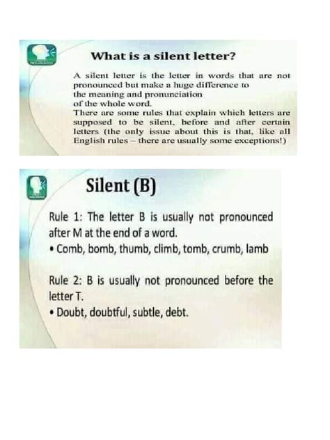 Silent Letters Tongue Twisters Pdf