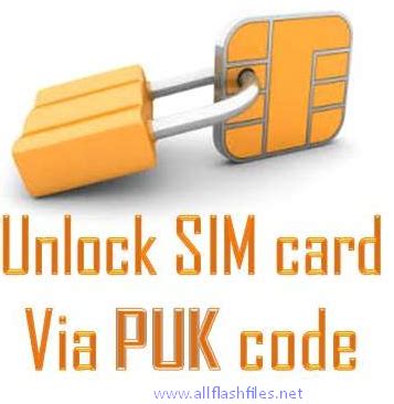 How to unlock a puk locked sim card. How To Unlock PUK Locked Sim Card Online/Offline