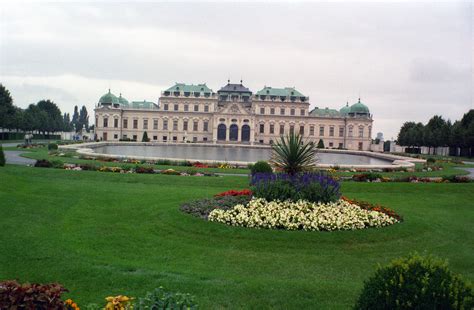 Top 50 Tourist Attractions In Austria Germany
