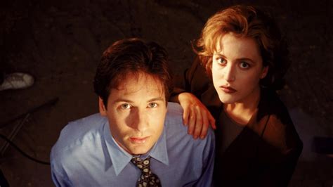 The X Files Season 6 Where To Watch Streaming And Online Au