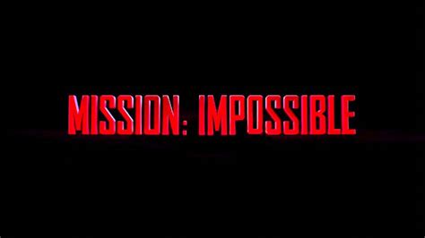10 hours of the mission: Mission: Impossible theme song 10 hours - YouTube