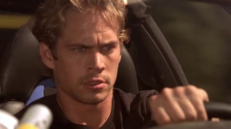 The Fast And The Furious 2001 Jesse S Death And Final Race Scene Full Hd Best Quality Youtube