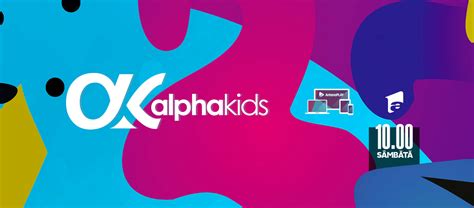 Alpha Kids 2022 Sezonul 2 Antena 1