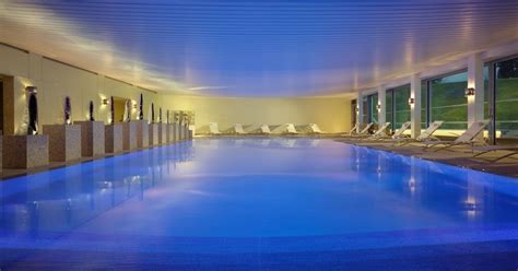 Coworth Park Dorchester Collection £555 Ascot Hotel Deals And Reviews