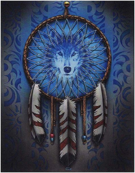 15 best wolf dream catcher images on pinterest dreamcatcher tattoos wolf tattoos and wolves