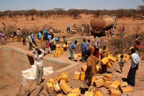 The Worldwide Water Crisis Persists Despite Covid 19 Scot Scoop News