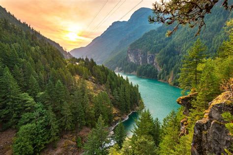 16 most beautiful places to visit in washington the crazy tourist