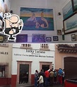 Restaurante Lucky Luciano, Zacatecas - Carta del restaurante y opiniones