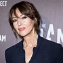 Monica Bellucci dévoile une coiffure florale sur Instagram - Elle