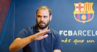 Markel Zubizarreta, sobre 'las 15': "Aspiran a estar con la Selección ...