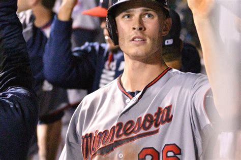 Twins Max Kepler After Sitting Again Im Not Scared To Face Lefties