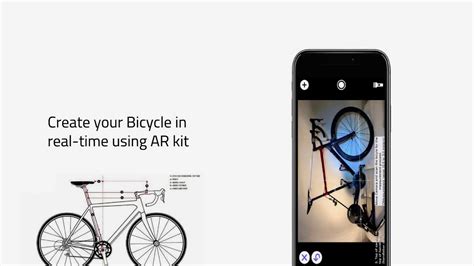 Automated Bike Fit Measurement With Measure My Bike App Youtube