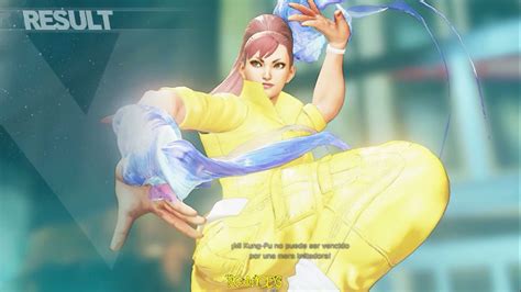 Street Fighter 5 Pc Mods April Oneil Classic Bikini Laura And Cammy As M Bison 4 Out Of 12