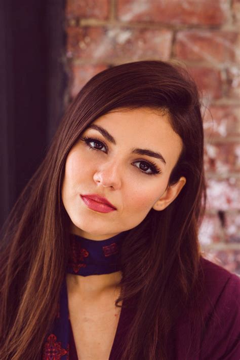 Celebrities Fashion On Twitter Victoria Justice Victoria Beauty