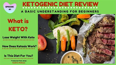 Ketogenic Diet Review A Basic Understanding For Beginners How Does