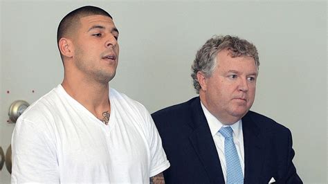 Nfl Star Aaron Hernandez Charged With Murder Abc News