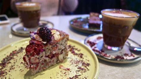 Chelsea galleries at 69 portobello road. Farm Girl Cafe, Portobello Road - Chelsea || Food & Drink ...