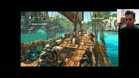 Assassin S Creed Black Flag Walkthrough Part 2 YouTube