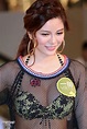 Christy Chan 陳潔玲 :: 16 -- fotop.net photo sharing network