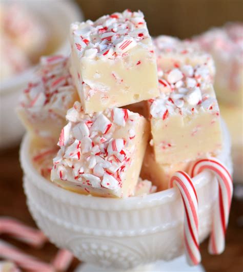 100 Best Christmas Candy Recipes Prudent Penny Pincher