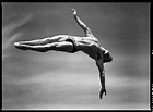 David Burnett's Olympics photography: The poetry of sport, written in ...