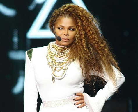Janet Jacksons New Album Unbreakable Debuts At 1 Stream It Now