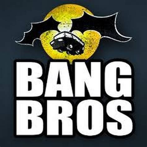 Bang Bros Youtube
