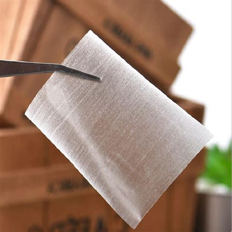 Translucent Scribing Paper White Paper Tracing Food Paper Bl15769