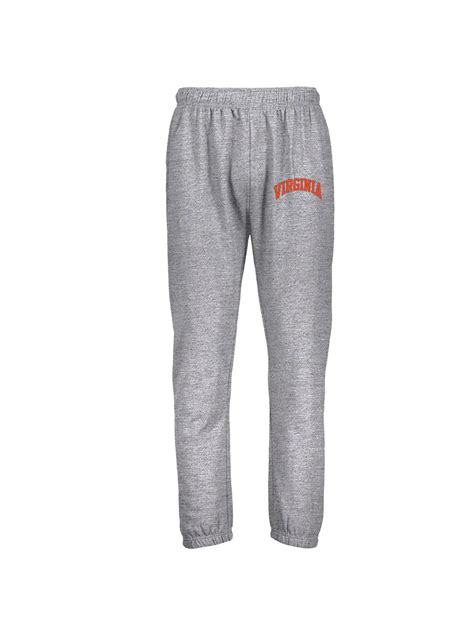 Gray Sweatpants Mincers Of Charlottesville