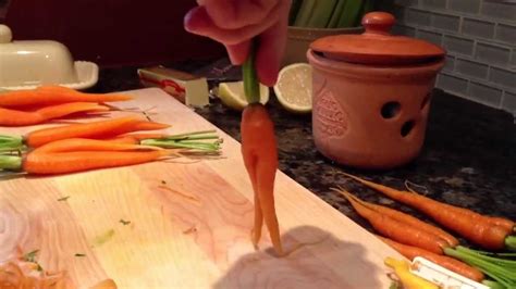 Sexy Carrot Dance Youtube