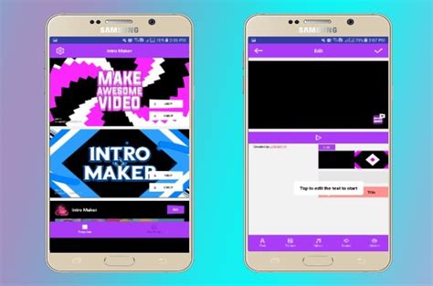 Top 10 Gaming Intro Maker Apps 2020