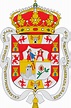 Granada - Wikipedia, the free encyclopedia | Granada, Andalusia, Coat ...