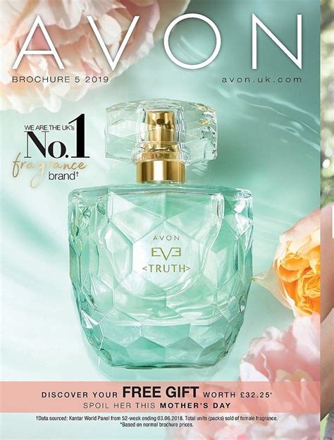 Shop Avon Online And Get Standard Delivery In 3 To 5 Days Exclusive