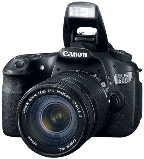 Review Of Canon Eos Rebel T3i 18 Mp Cmos Digital Slr Camera With Ef S