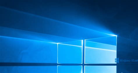 Пропали значки с рабочего стола в Windows 10 причины и решение проблемы