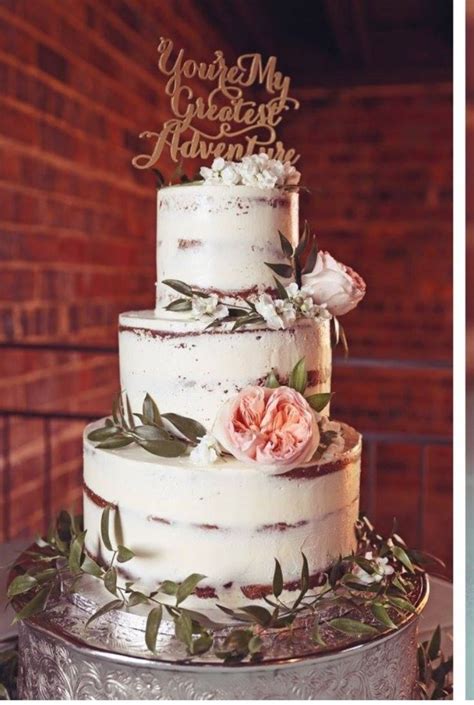 Wedding Cakes Birches And Tier Wedding Cakes On Pinterest