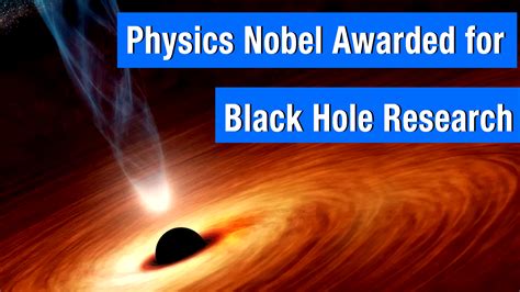 Research Into Black Holes Has Won The 2020 Nobel Prize In Physics Peoples Dispatch