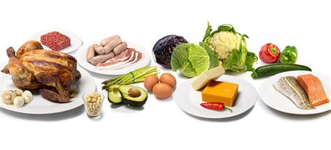 Instead of carbs, people focus on eating proteins, healthful fats, and vegetables. Large Study Finds Low Carb Diets Are Not Safe And Should ...