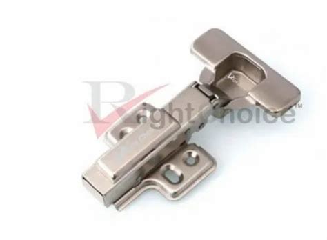 Hettich Stainless Steel Cabinet Hinges At Rs 220 Pair In Ahmedabad ID