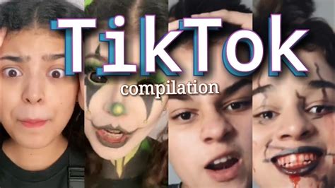 Tiktok Haha Compilation Youtube