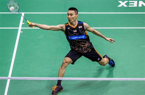 As a singles player, lee was ranked first worldwide for 199 consecutive weeks from 21 august 2008 to 14 june 2012. It's all good for Lee Chong Wei heading into BWF ...