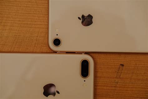 Iphone 8 Plus Review Trusted Reviews